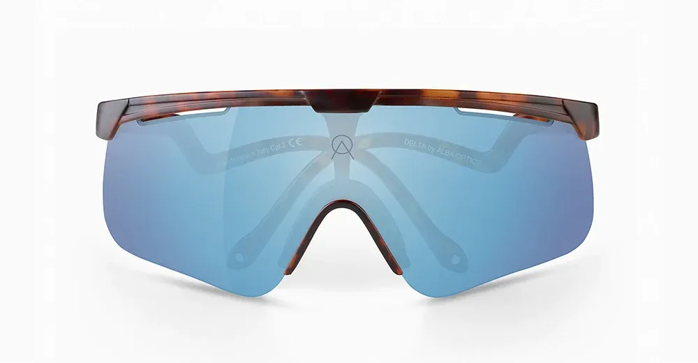 Alba Optics Delta Sequoia VZUM ML Cielo