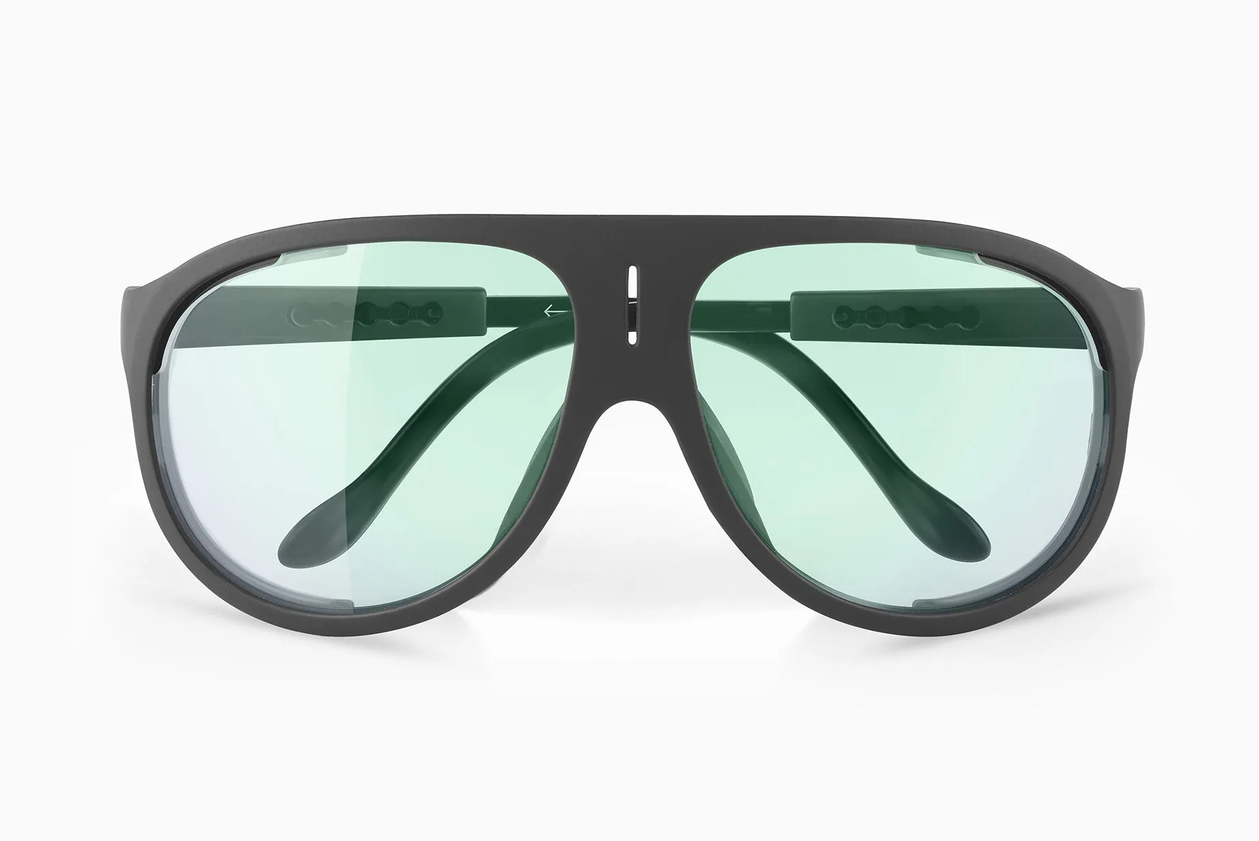 Alba Optics Solo Blk VZUM F-Lens BTL