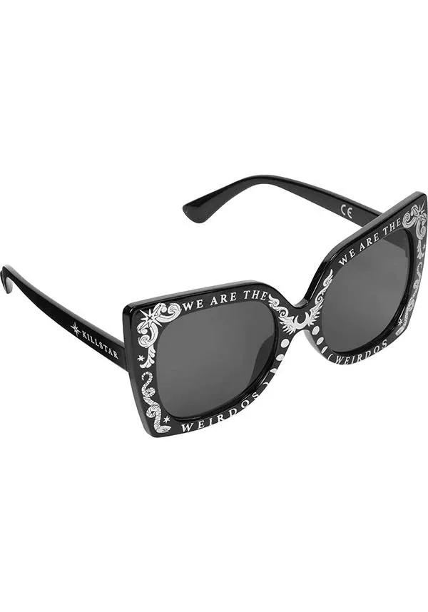 Alchemy | SUNGLASSES