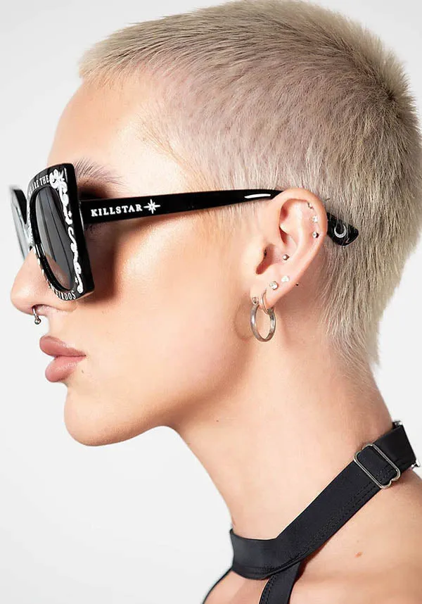 Alchemy | SUNGLASSES