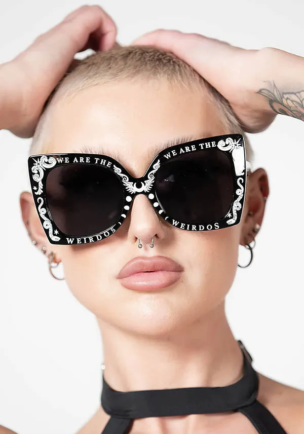Alchemy | SUNGLASSES