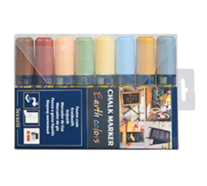 American Metalcraft SMA720V8ET Pen Marker