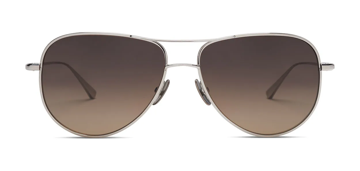Anderson | Traditional Silver