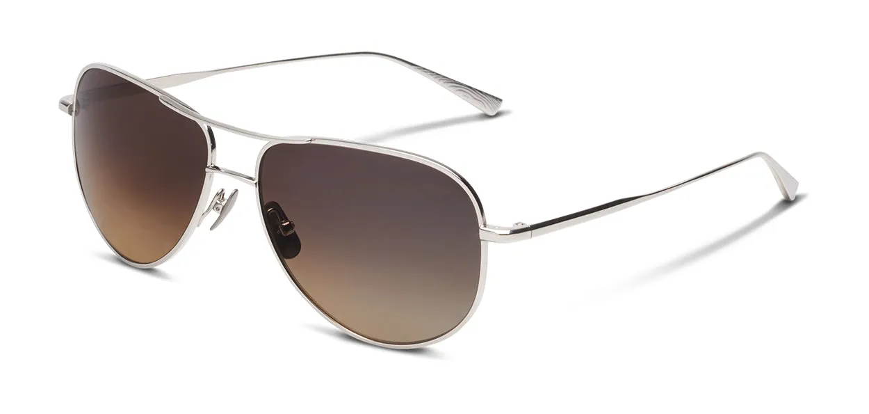 Anderson | Traditional Silver