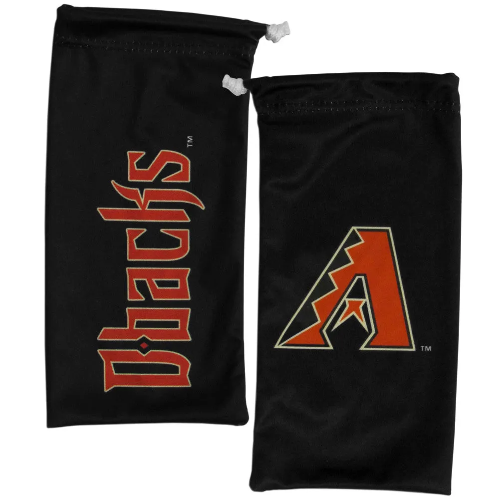 Arizona Diamondbacks Sunglass and Bag Set