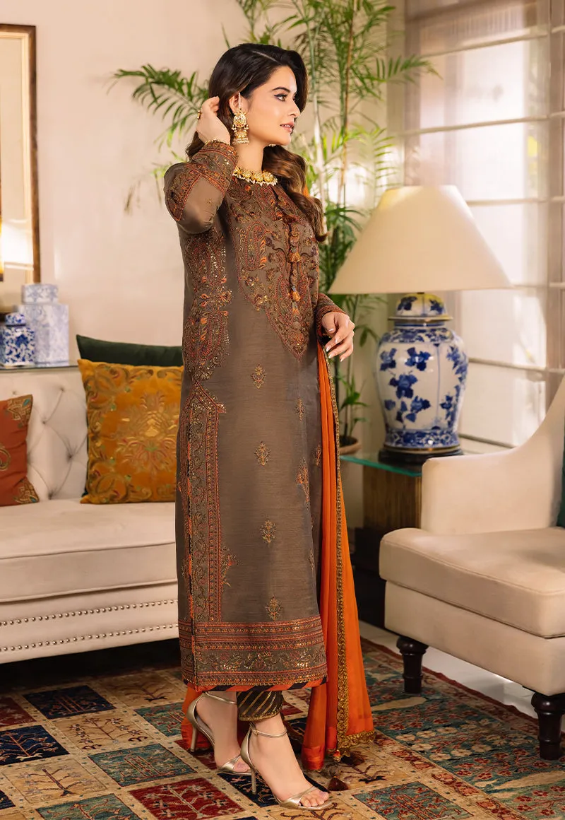 Asim Jofa Meerub Festive Collection – AJSM-33
