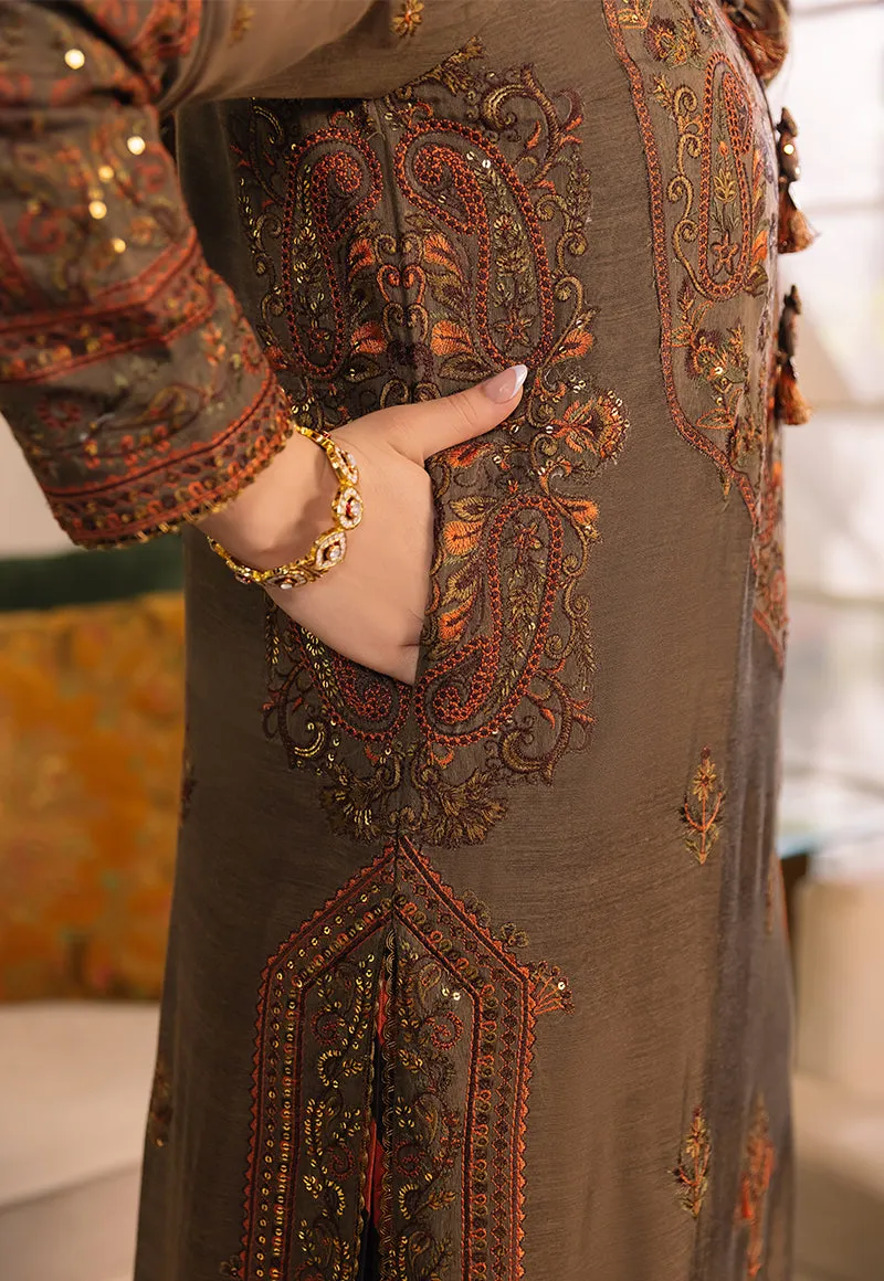 Asim Jofa Meerub Festive Collection – AJSM-33