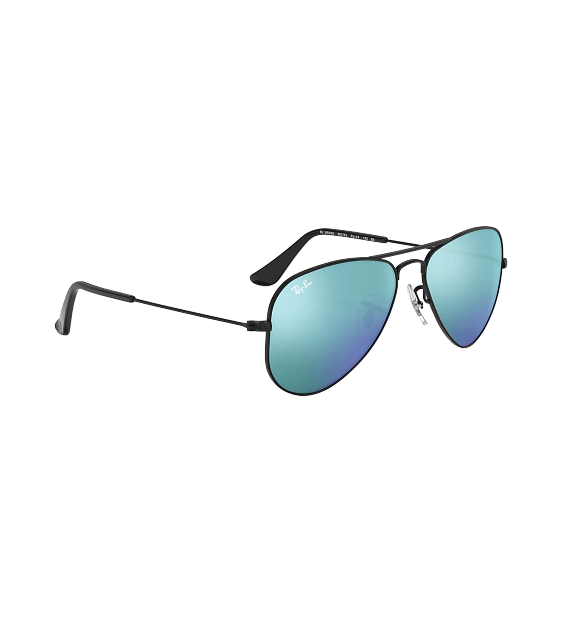 Aviator Sunglasses Blue