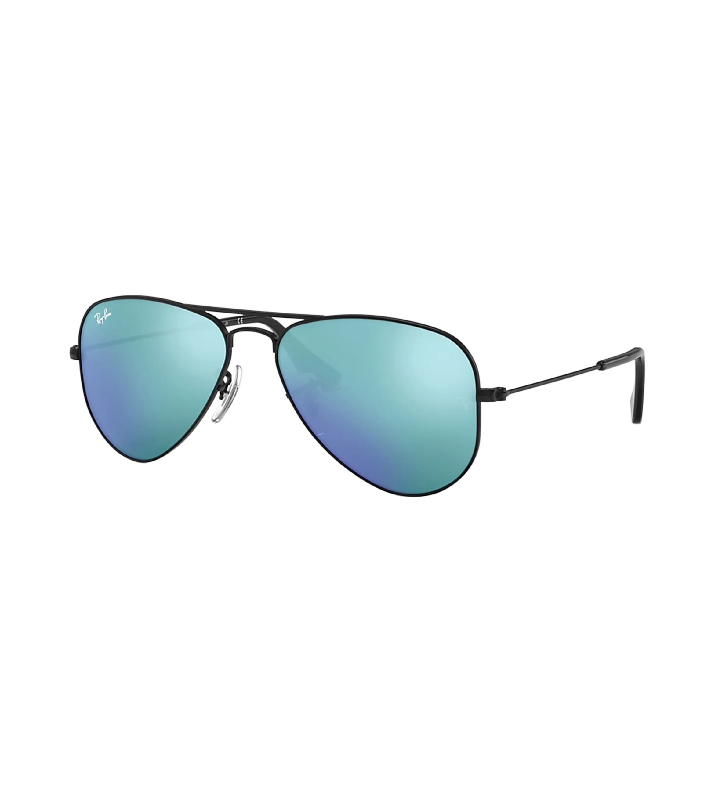 Aviator Sunglasses Blue