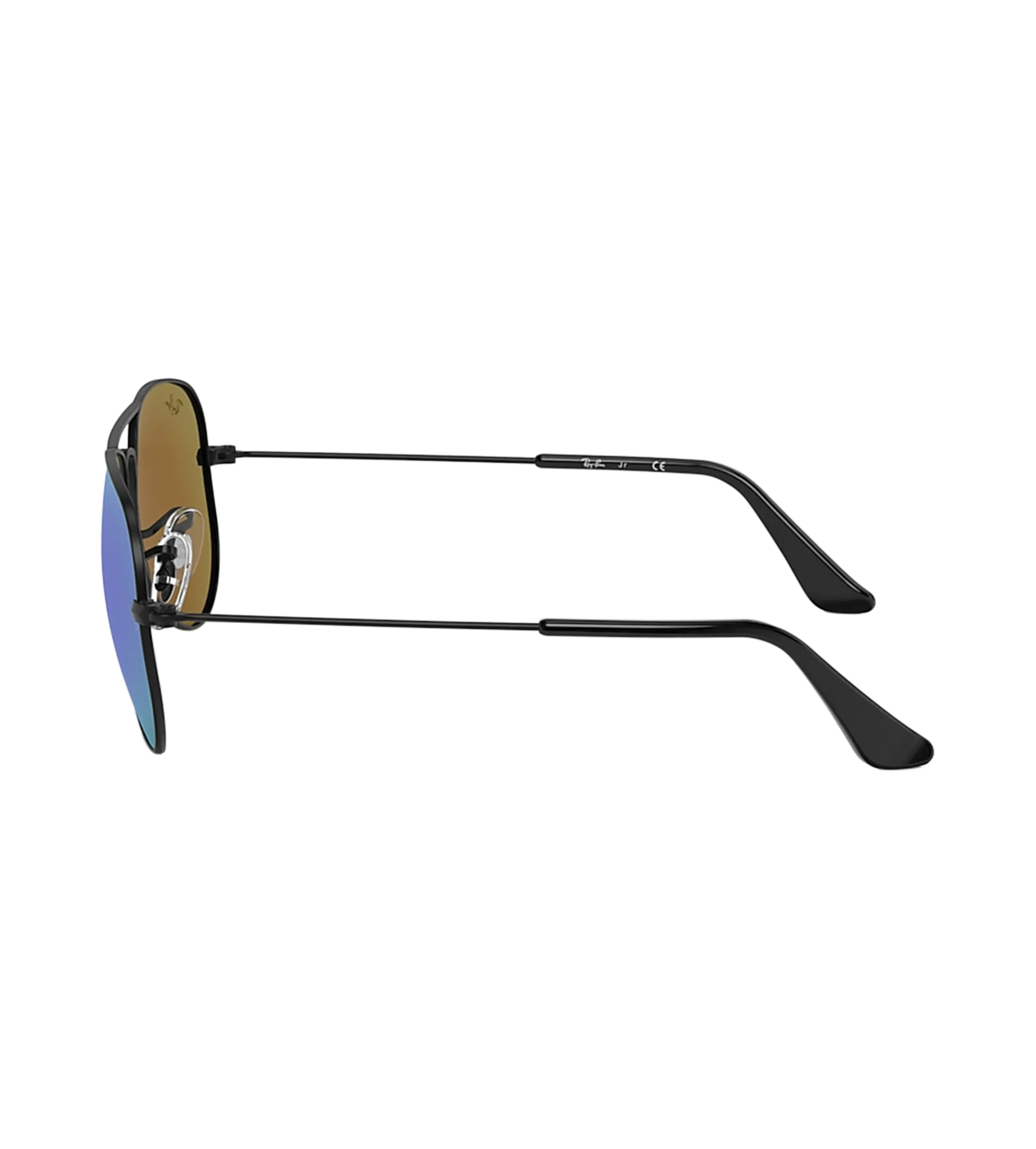 Aviator Sunglasses Blue