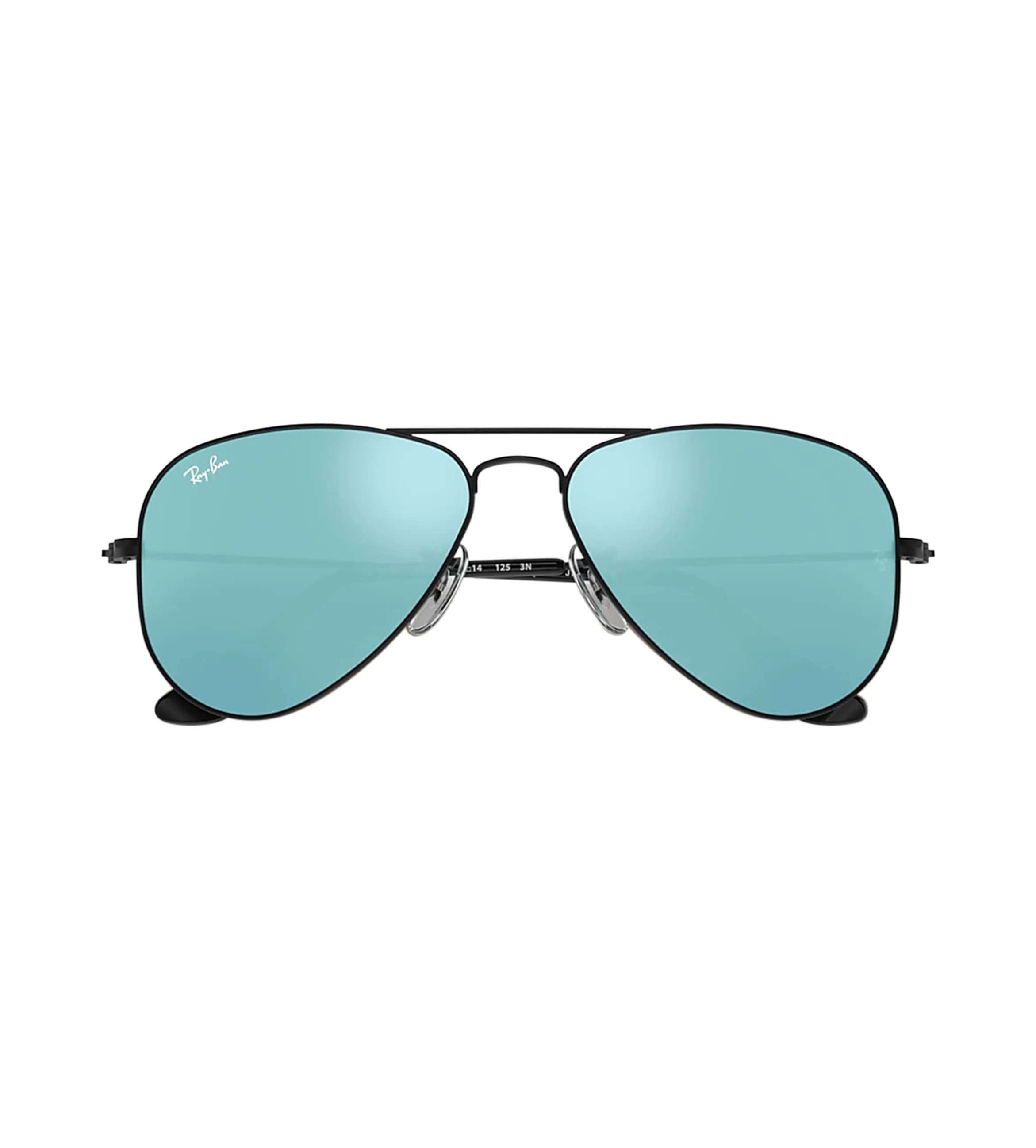 Aviator Sunglasses Blue