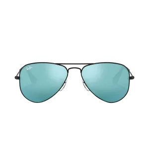 Aviator Sunglasses Blue