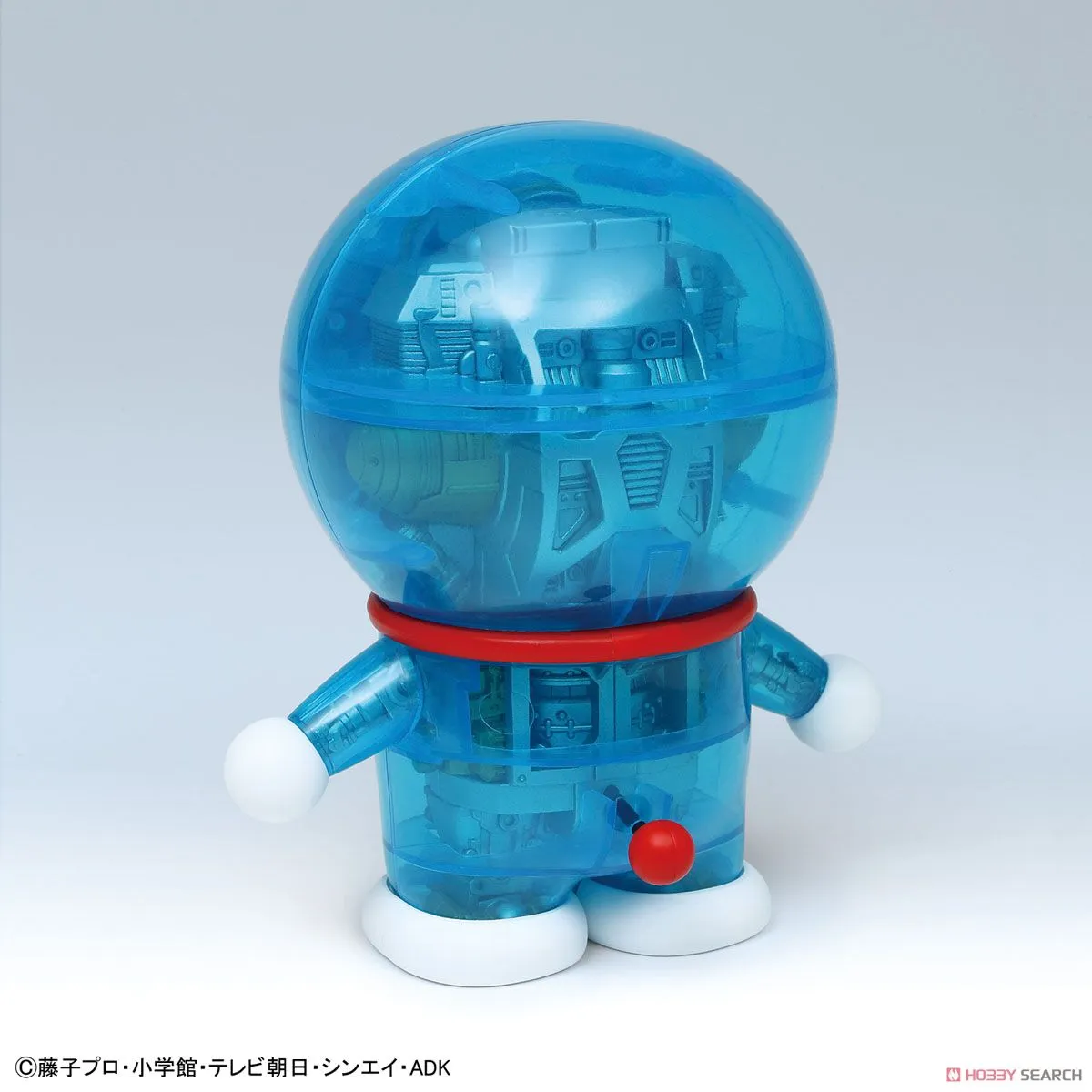 Bandai Figure-rise Mechanics Doraemon (Plastic Model)