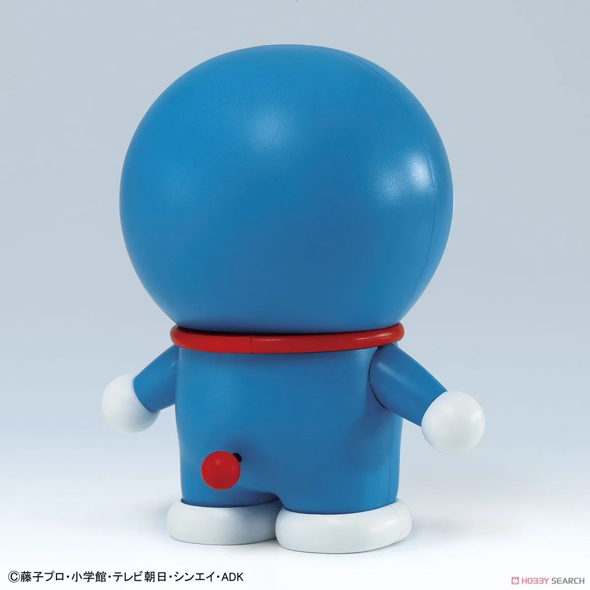 Bandai Figure-rise Mechanics Doraemon (Plastic Model)