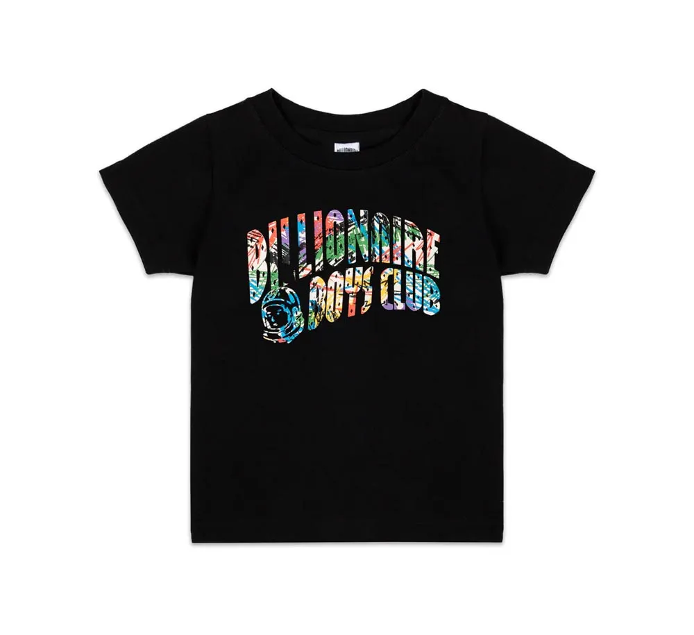 BB CRAYONS SS TEE
