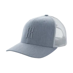 BEX Mister Grae Gray Ball Cap - BHGS