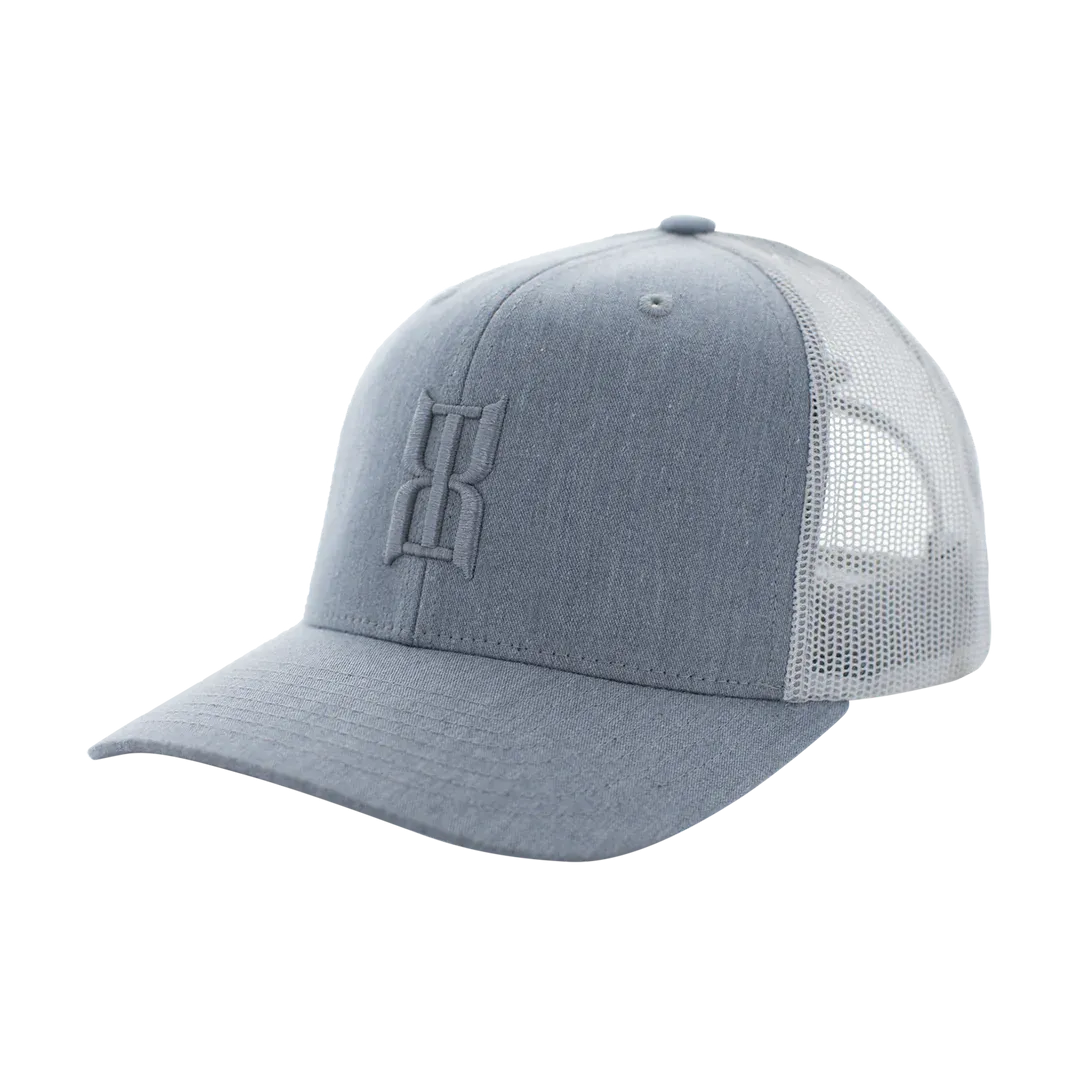 BEX Mister Grae Gray Ball Cap - BHGS