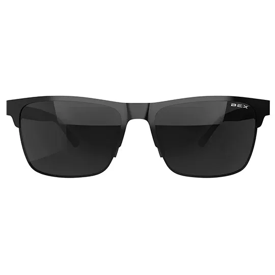 BEX Sunglasses Rockyt Lite- Black/Grey