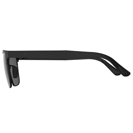 BEX Sunglasses Rockyt Lite- Black/Grey