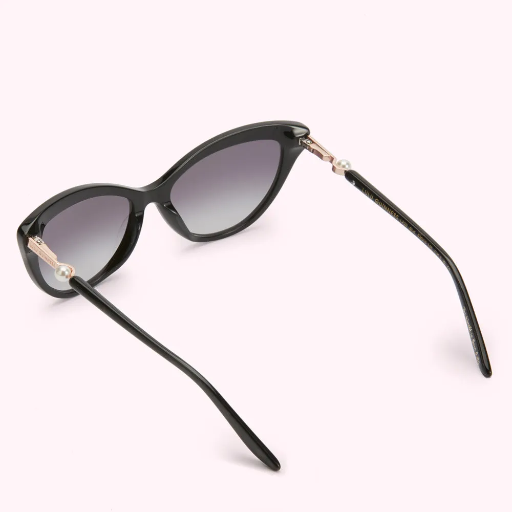 BLACK PEARL SUNGLASSES