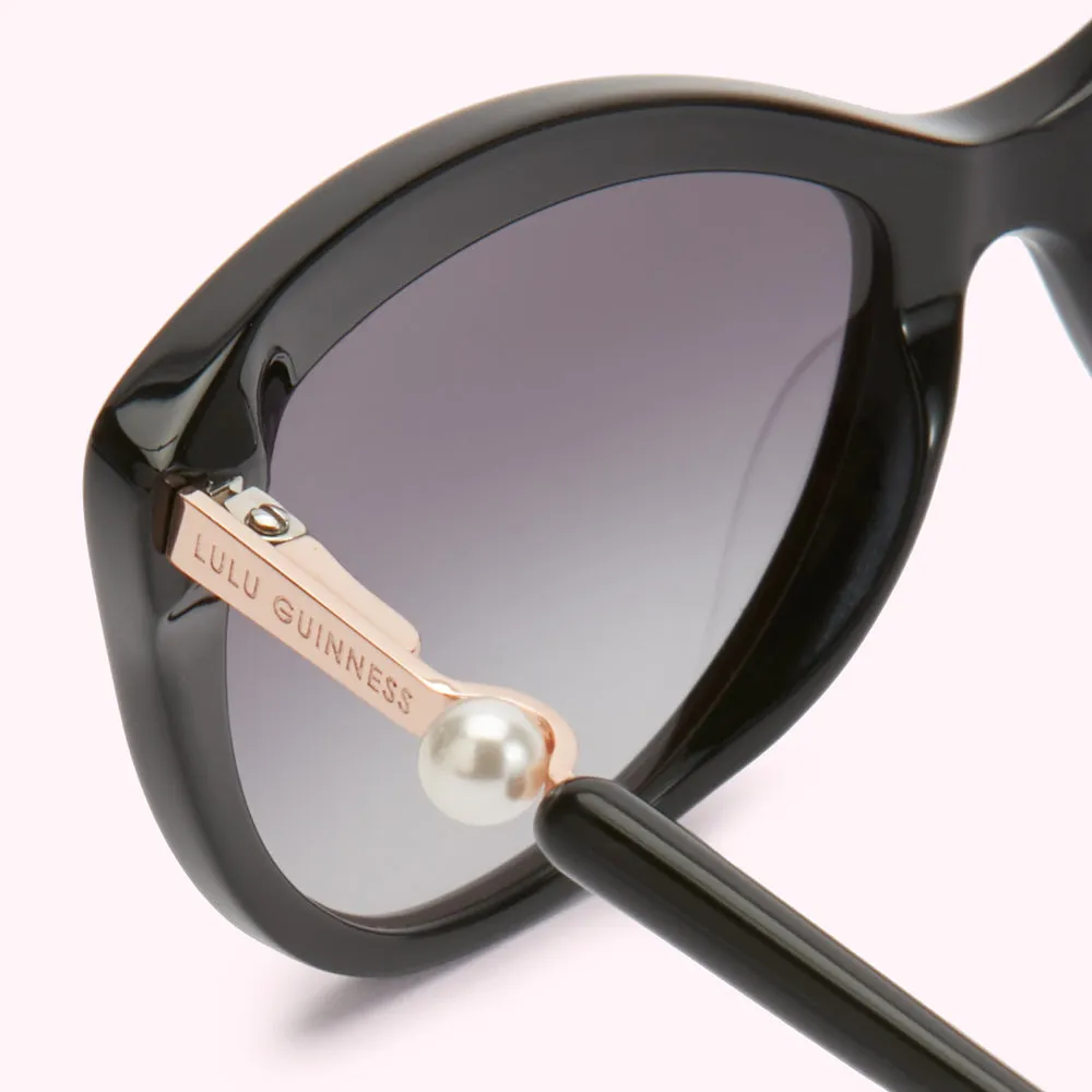 BLACK PEARL SUNGLASSES