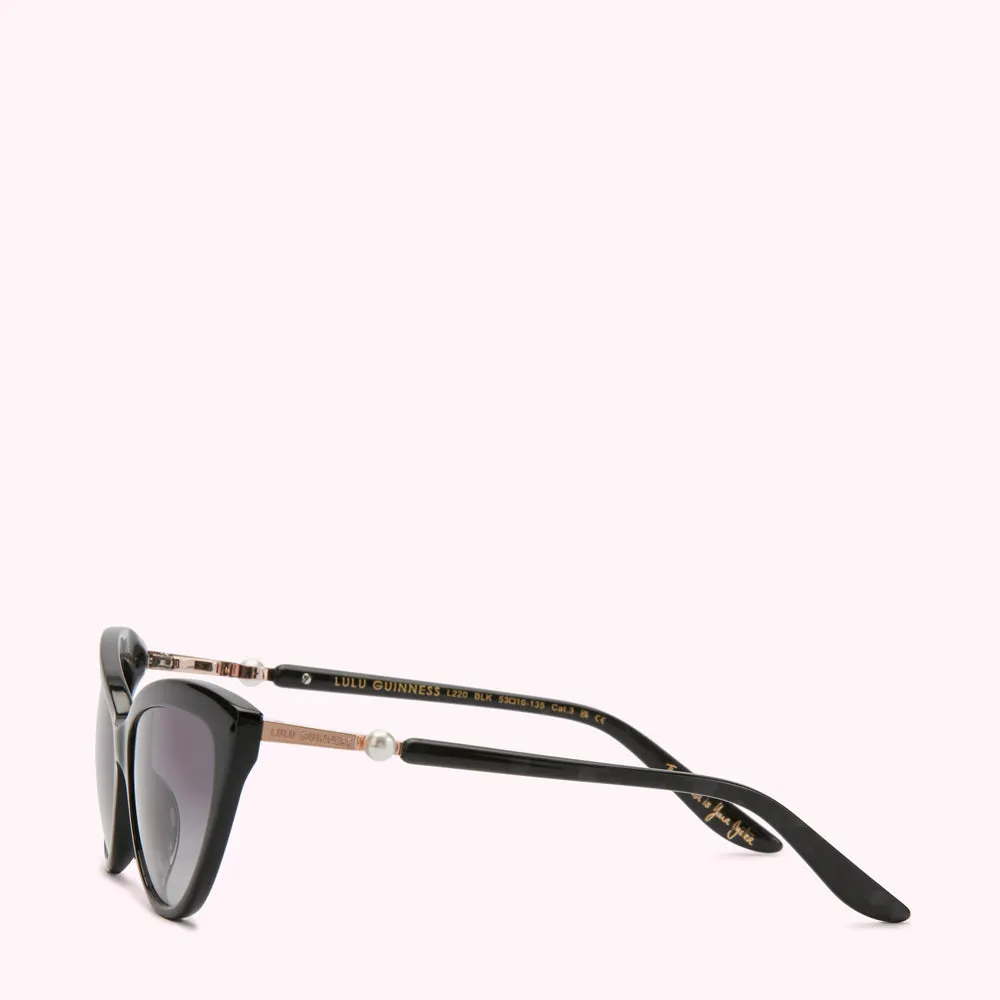 BLACK PEARL SUNGLASSES
