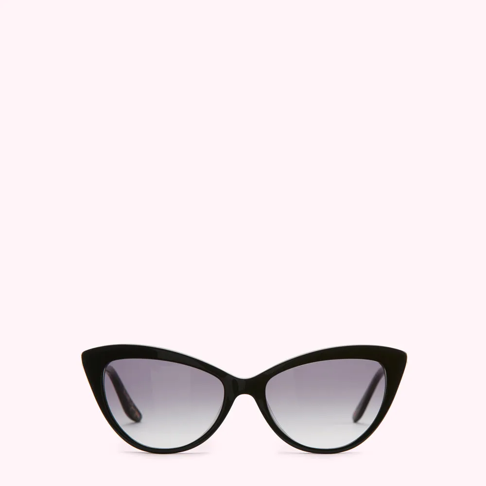 BLACK PEARL SUNGLASSES