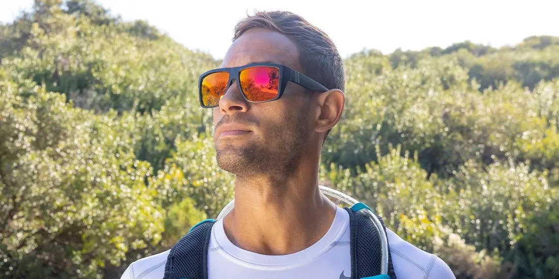 Blenders Ridge Polarized Sunglasses