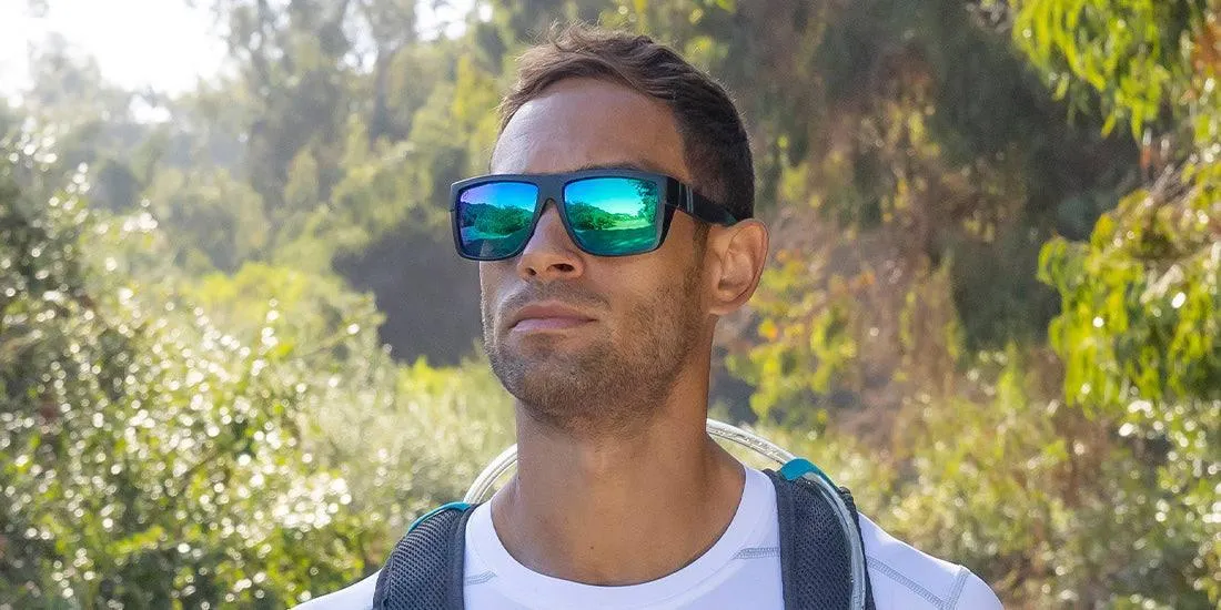 Blenders Ridge Polarized Sunglasses