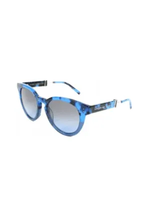 BLUE SUNGLASSES
