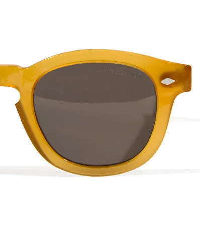 Bobby Sunglasses Yellow