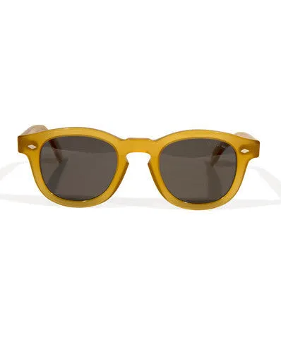 Bobby Sunglasses Yellow