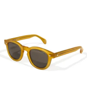 Bobby Sunglasses Yellow