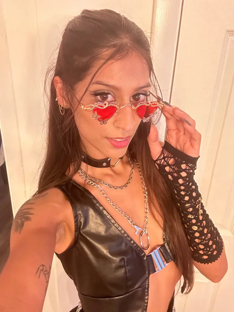 BUTTERFLIES KiSS