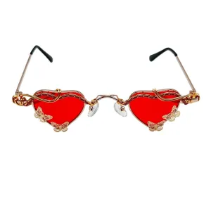 BUTTERFLIES KiSS