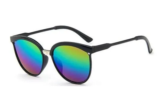 Cat Eye Sunglasses