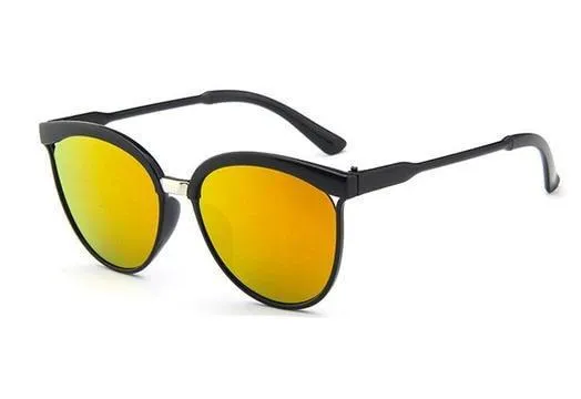 Cat Eye Sunglasses
