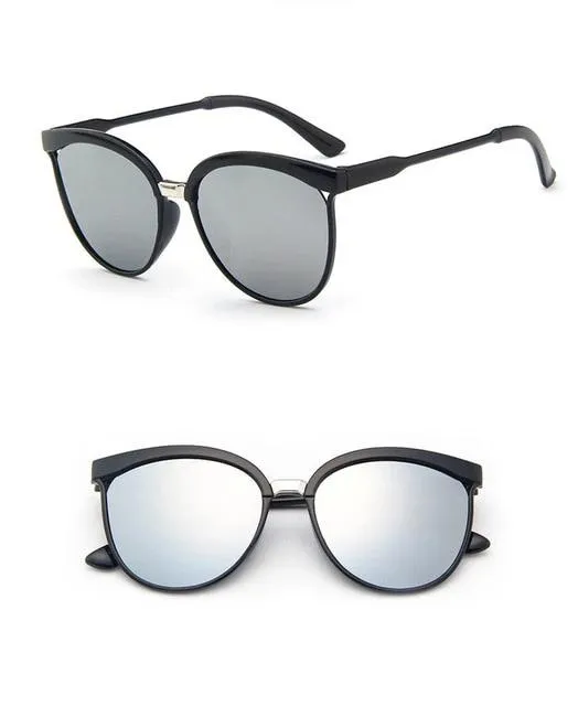 Cat Eye Sunglasses