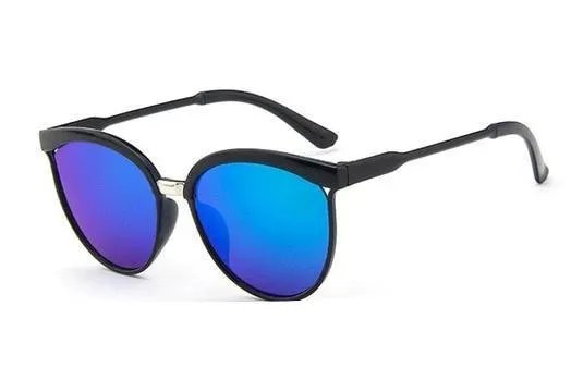 Cat Eye Sunglasses