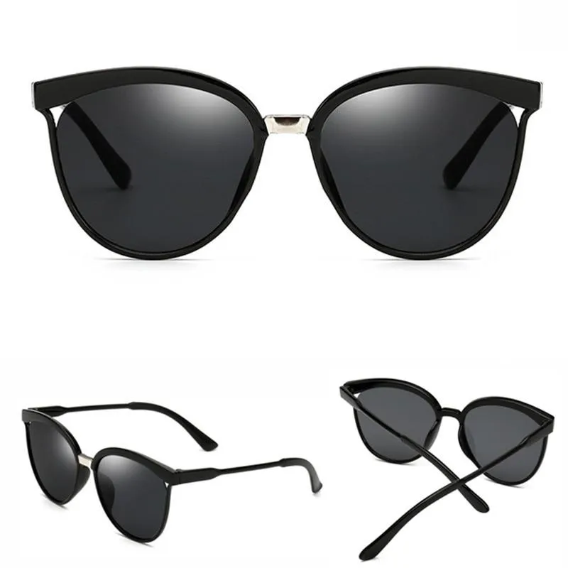 Cat Eye Sunglasses