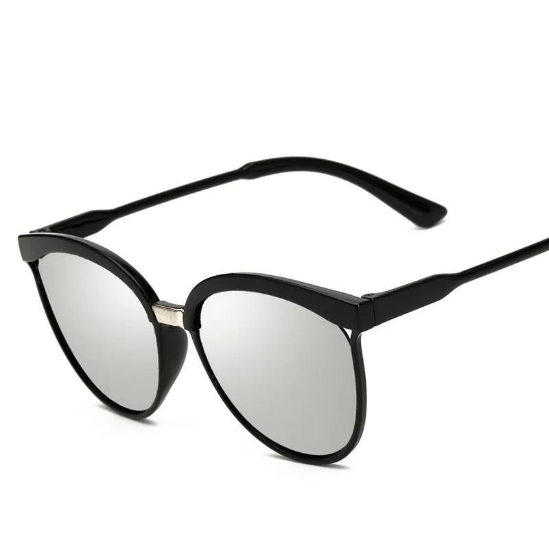 Cat Eye Sunglasses