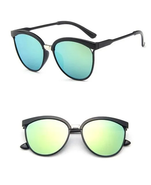 Cat Eye Sunglasses