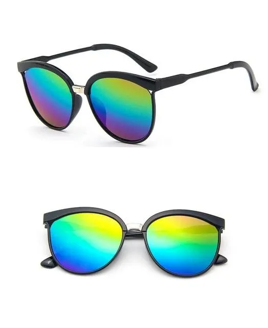 Cat Eye Sunglasses