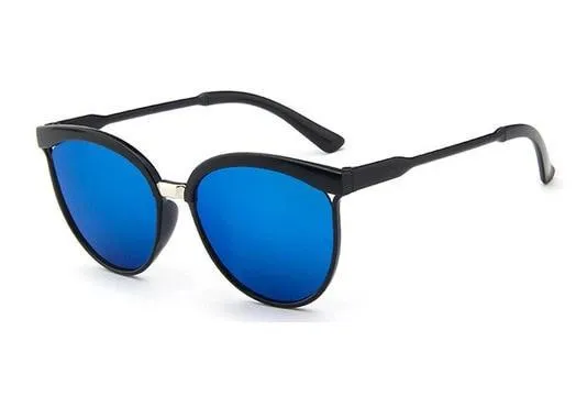 Cat Eye Sunglasses