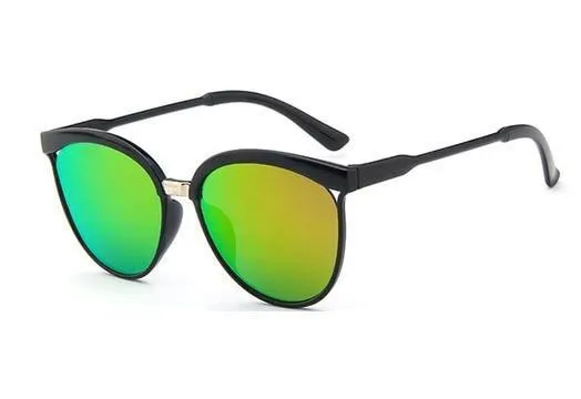 Cat Eye Sunglasses