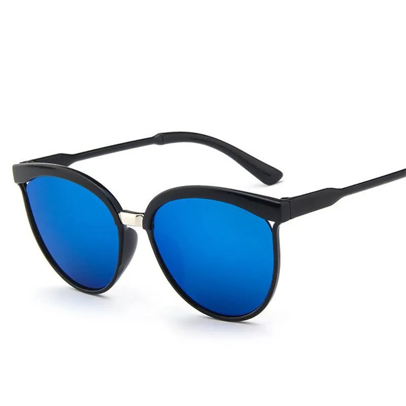 Cat Eye Sunglasses
