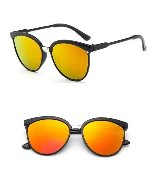 Cat Eye Sunglasses