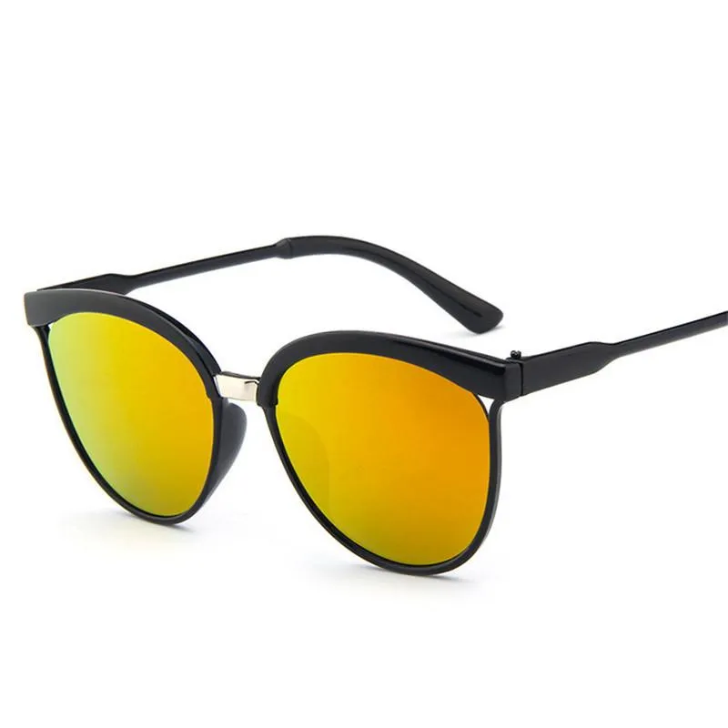 Cat Eye Sunglasses