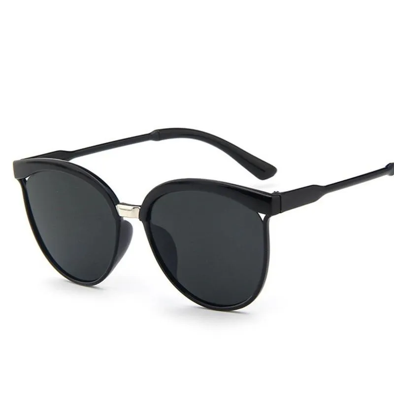 Cat Eye Sunglasses