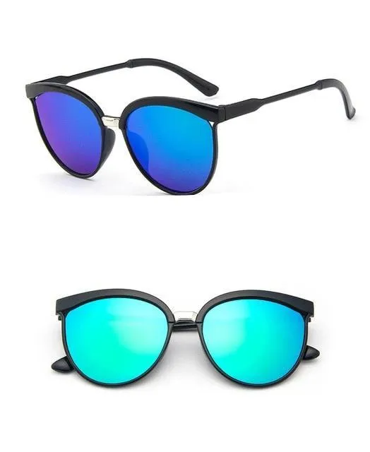 Cat Eye Sunglasses